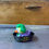 Thumbnail: The Joker mini duck