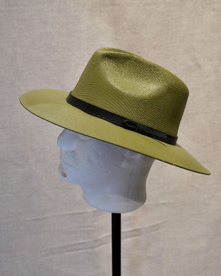 Indiana Jones hat