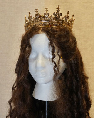 Royal crown