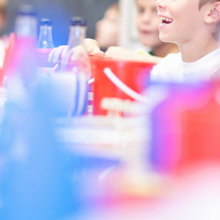 A party she will never forget!