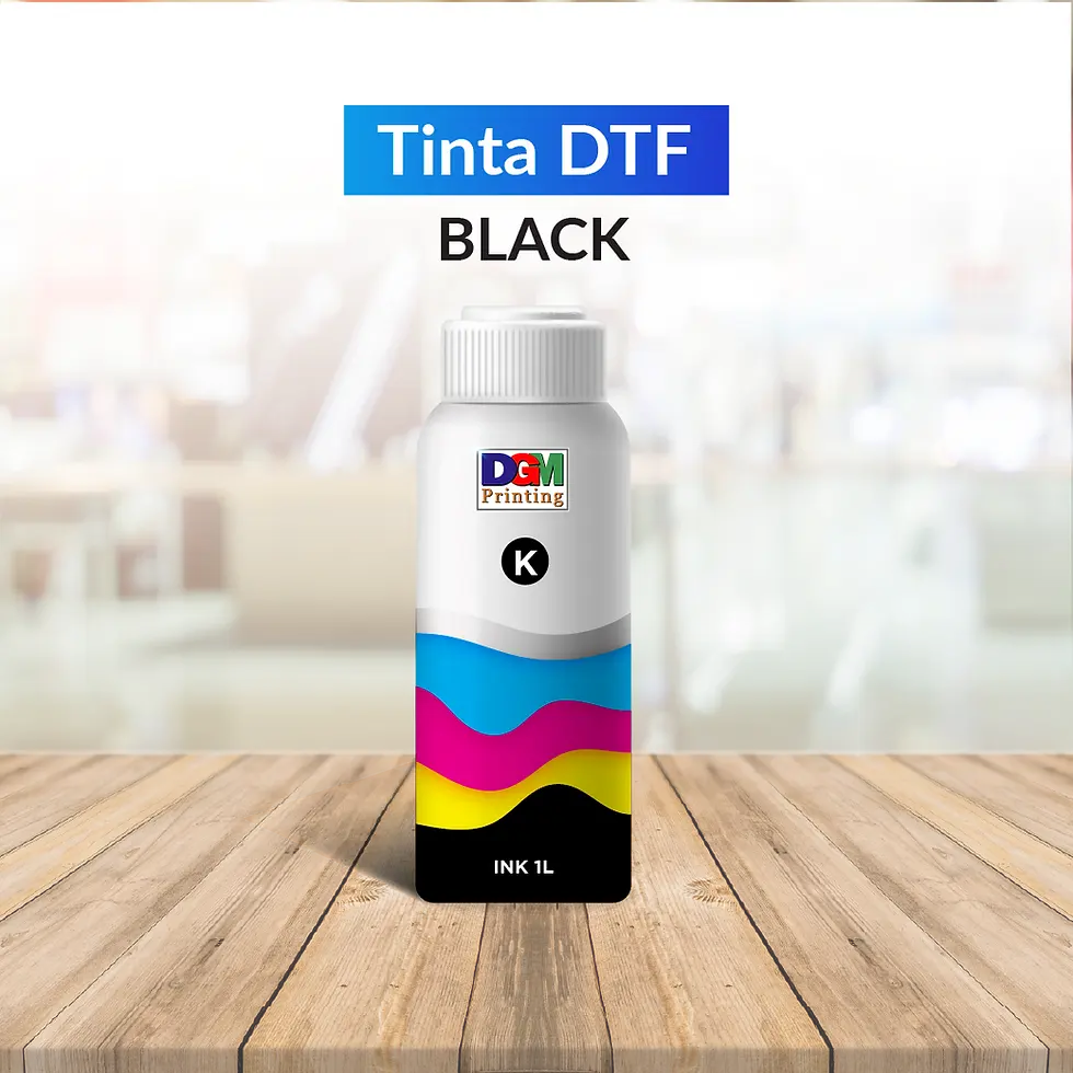 Thumbnail: Tinta DTF