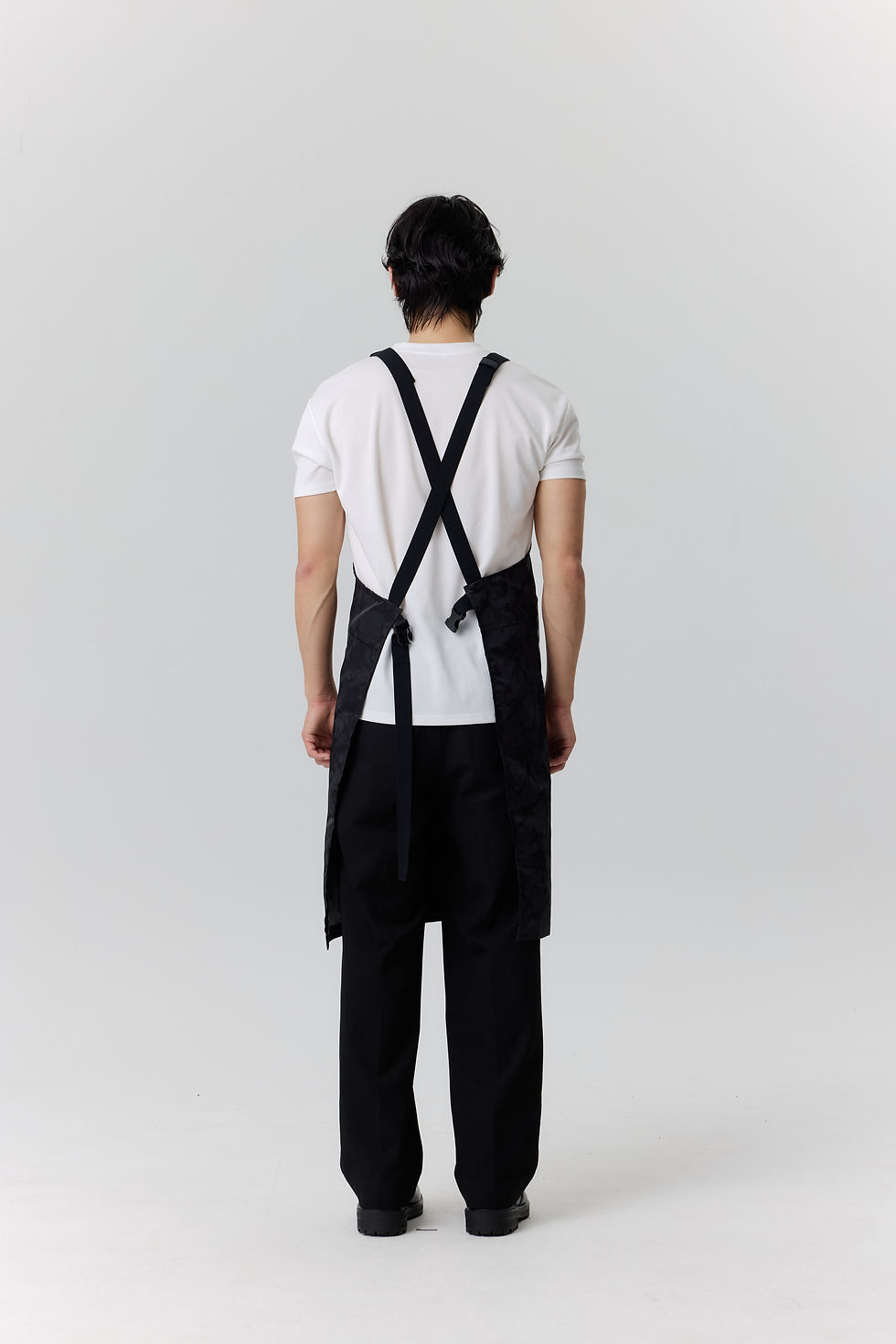 Thumbnail: BANGTAN Apron