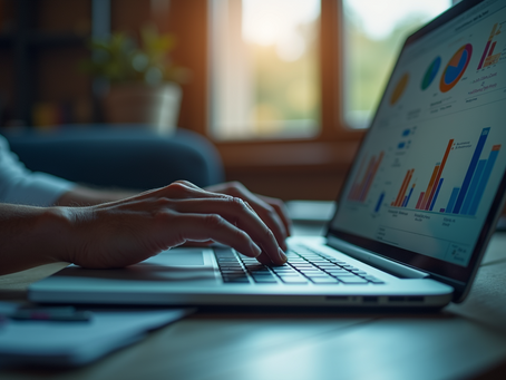 Boost Business Clarity through Intelligent Reporting Tools