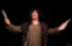 Shakespeare & Comedy 2022