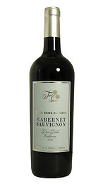 Cabernet Sauvignon Reserve 2019