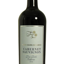 Cabernet Sauvignon Reserve 2019