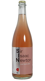 Rose Hard Cider