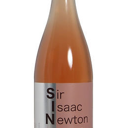 Rose Hard Cider