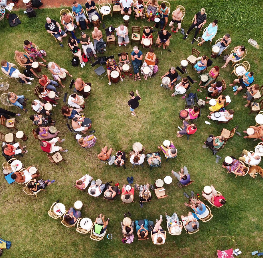 Harshil FB Banner drum circle.jpg
