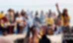 Beach bonfire circle_edited