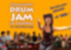 Community Drum Jam - 香港齊鼓樂 - 5th May