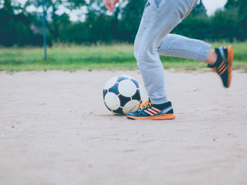 Kids - When Should They Be Assessed?