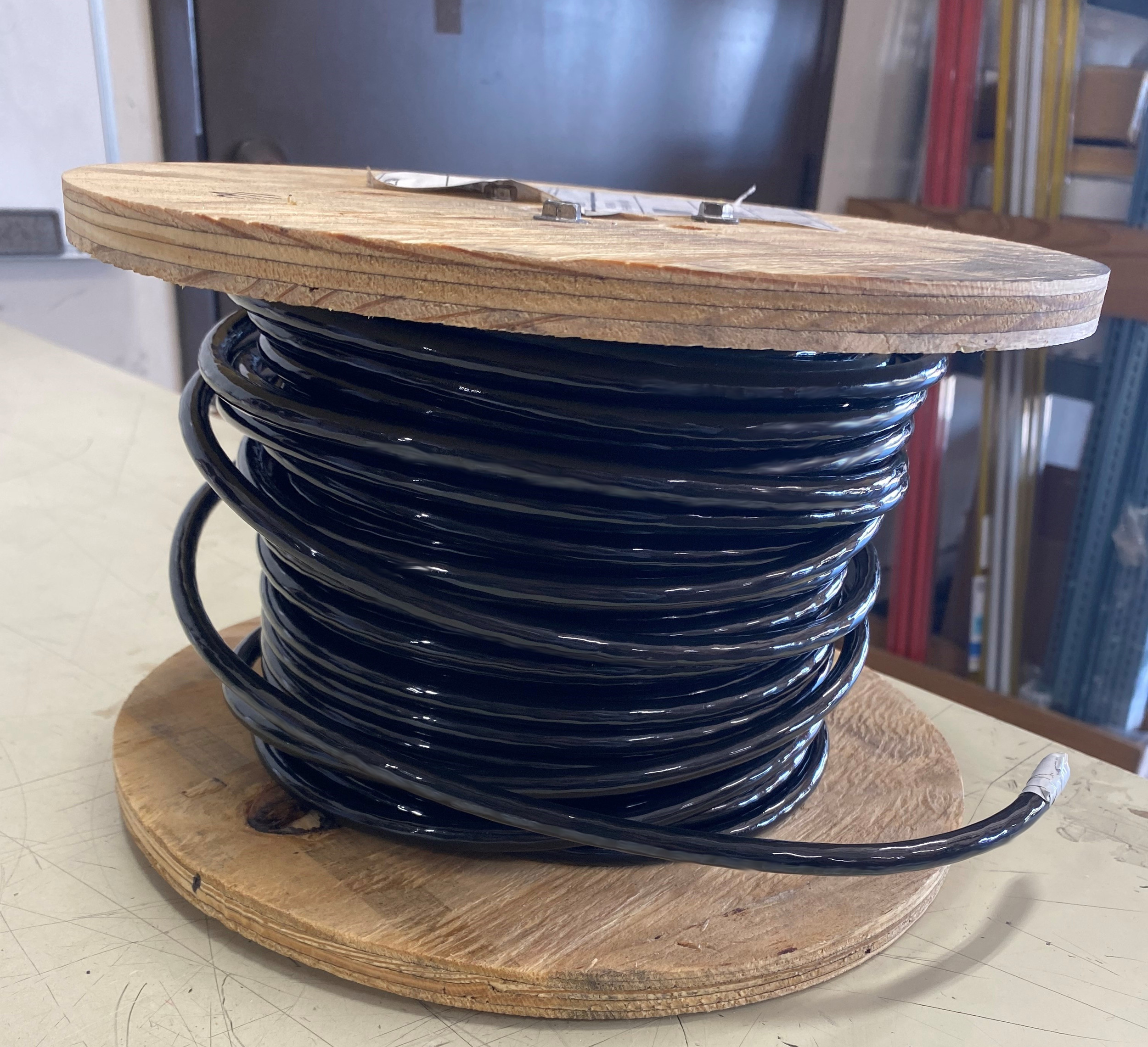 RHW 2 RHH 2000V Best Wire And Cable RHW 2 RHH 2000V Best Wire And Cable
