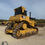 Thumbnail: 2009 Caterpillar D9T