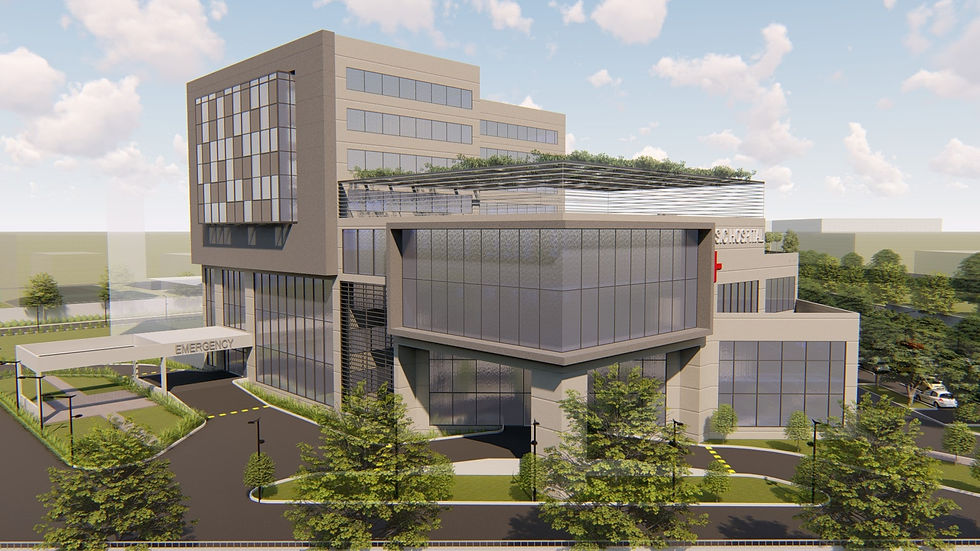 ESIC HOSPITAL