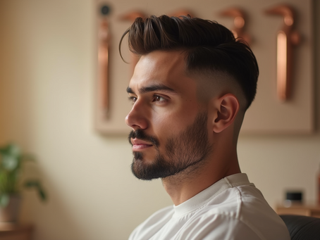 Best Men's Haircuts in Meridian, ID