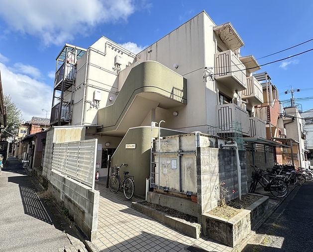 IMG_2816ベルファム外観.JPG