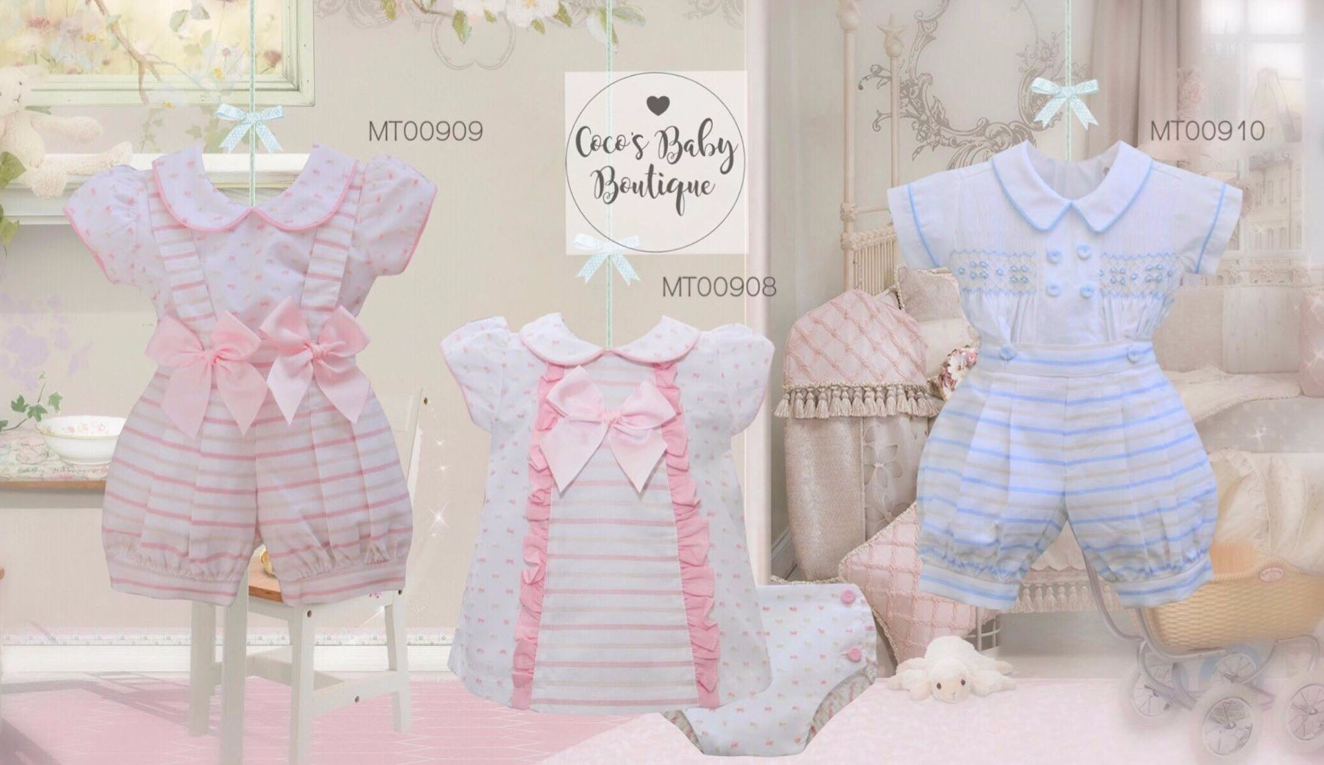 coco baby boutique