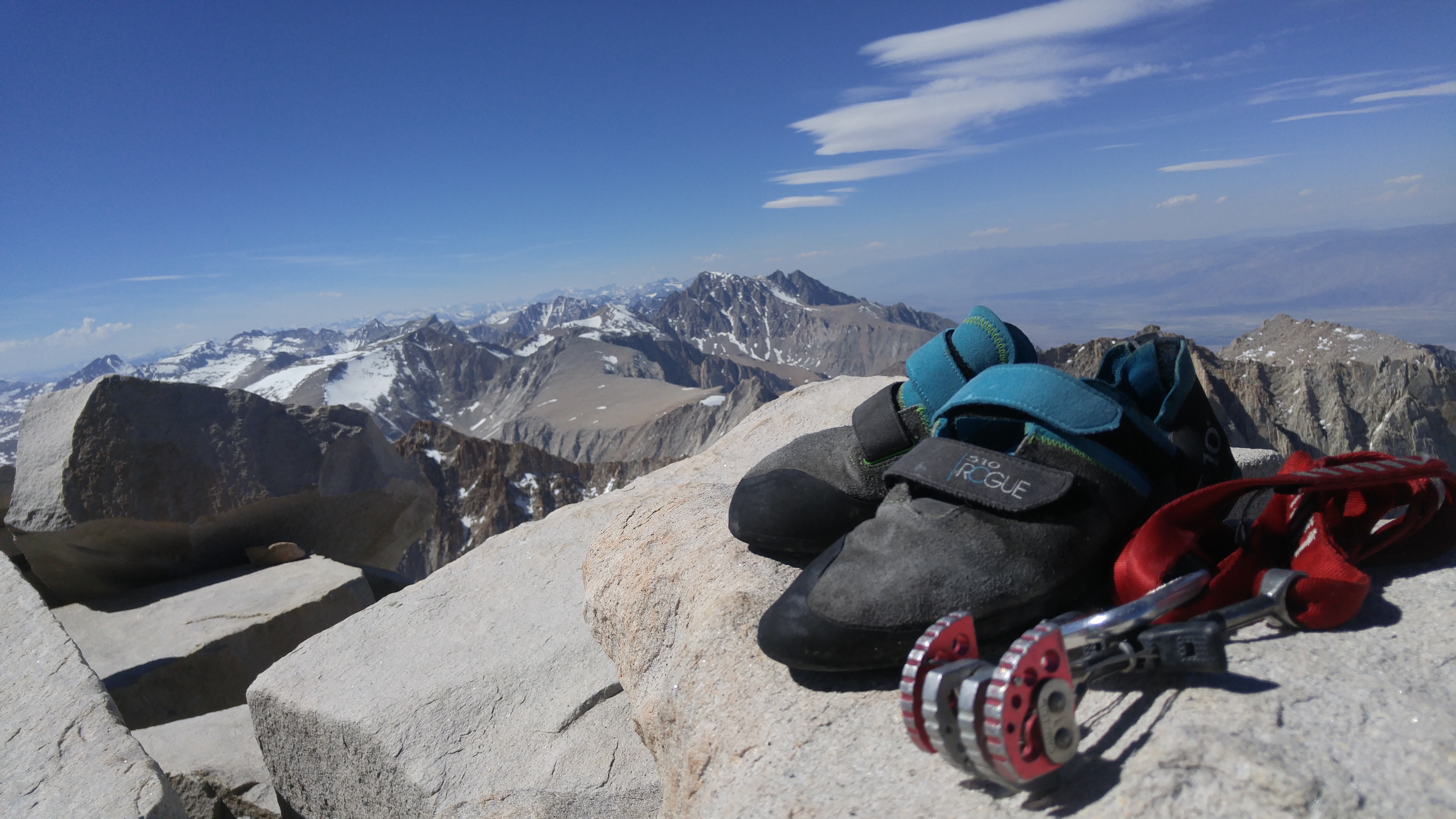 Highest in the Country