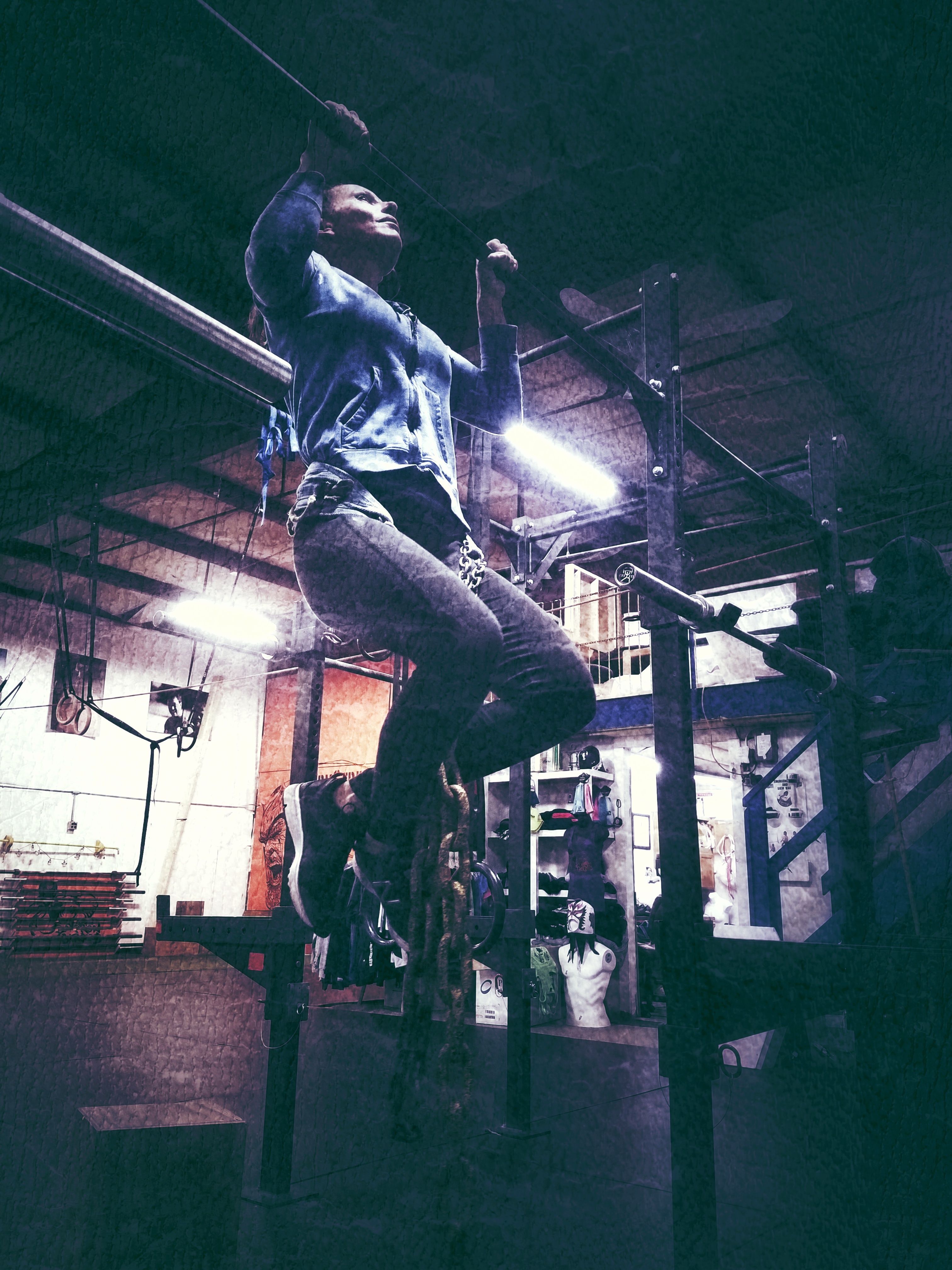 Pullup Plan