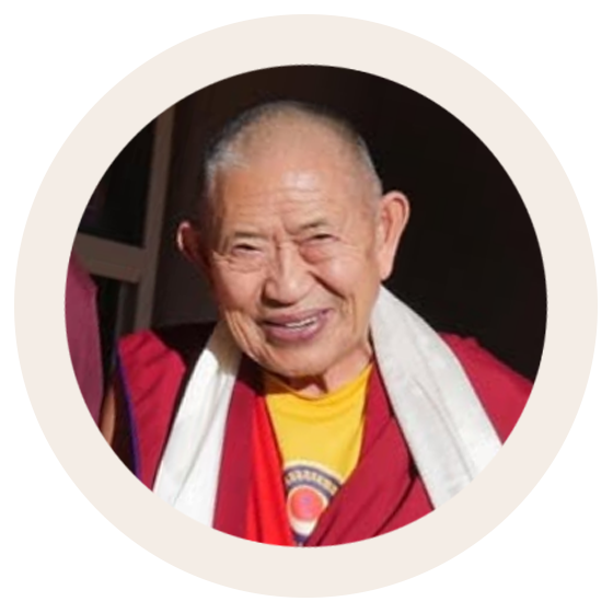 HE Garchen Rinpoche thumbnail