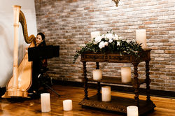 Thee Olde Chapel - Riverside Wedding