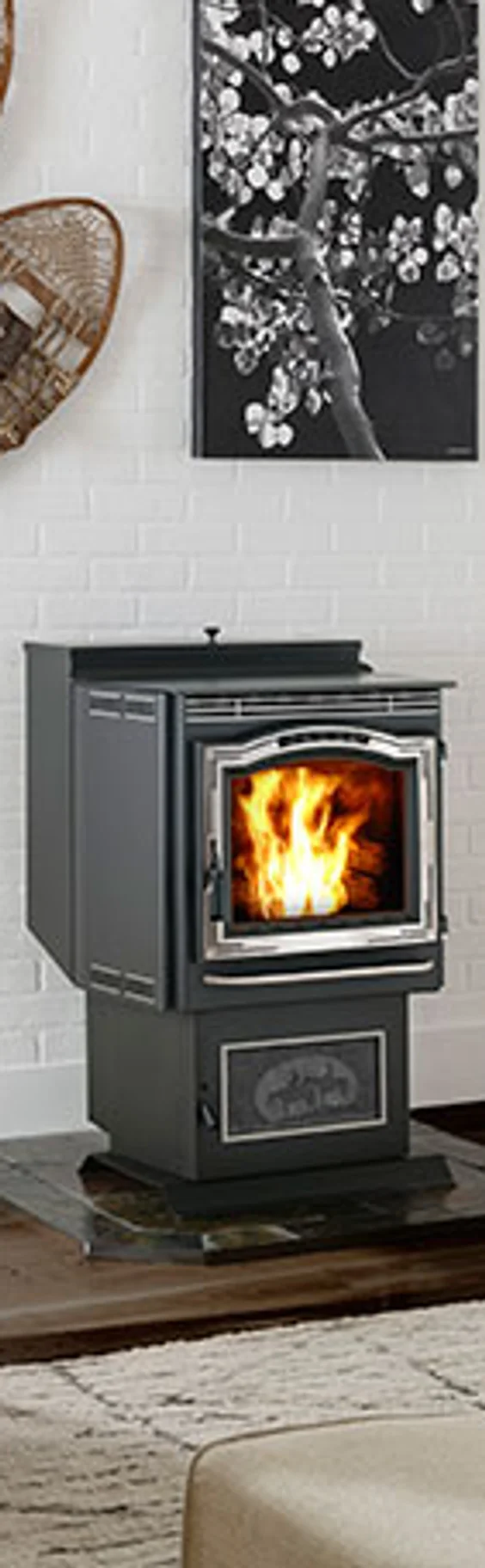 Pellet Stoves Nature S Heat
