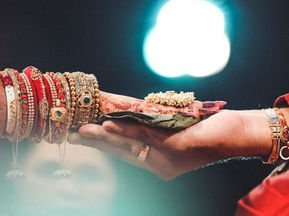 Nathicharami & Saptapadi – The Sacred Marriage Vows and Beyond