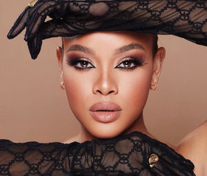 Add to cart: Glam Makeup