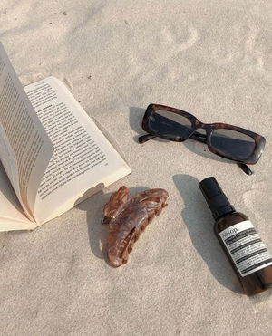 JLUXLABEL Summer Haul