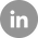 LinkedIn - Grey Circle