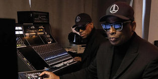 Jam & Lewisが語る、現代の音楽体験で失われたもの。「昔は、音楽を手に入れること自体に特別なプロセスがありました」