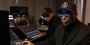 Jam & Lewisが語る、現代の音楽体験で失われたもの。「昔は、音楽を手に入れること自体に特別なプロセスがありました」