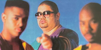 Teddy Rileyが手がけたHeavy Dの「Is It Good To You」。なぜTammy Lucasは、この曲のMVに出演していないのか。