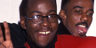 BOBBY BROWN|元マネージャーが激白。「"Every Little Step"の一部は、ラルフが歌った」