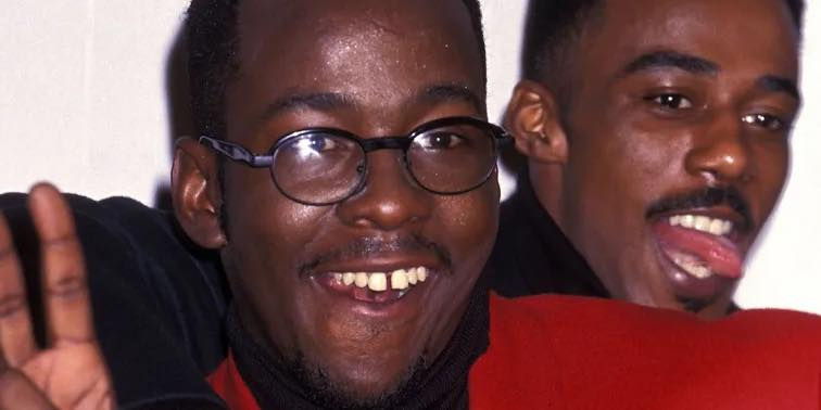 BOBBY BROWN|元マネージャーが激白。「"Every Little Step"の一部は、ラルフが歌った」