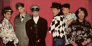 Mint Conditionの最高傑作「Breakin' My Heart (Pretty Brown Eyes)」がデビュー曲にならなかった理由。「なぜJodeciのような音楽をやらないんだ？」