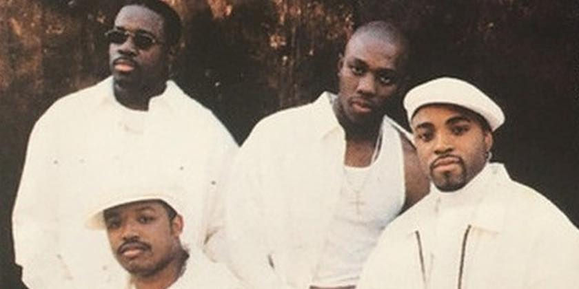 blackstreet joy