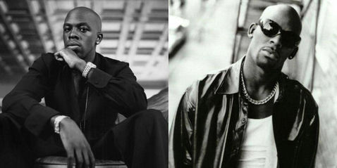 ジョーの証言。R. ケリーはジョーの存在を脅威に感じ、彼を潰そうとしていたのか?