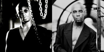 R. KellyとAaron Hallはなぜ似ているのか。その背景には、ある人物による戦略的プロデュースがあった。