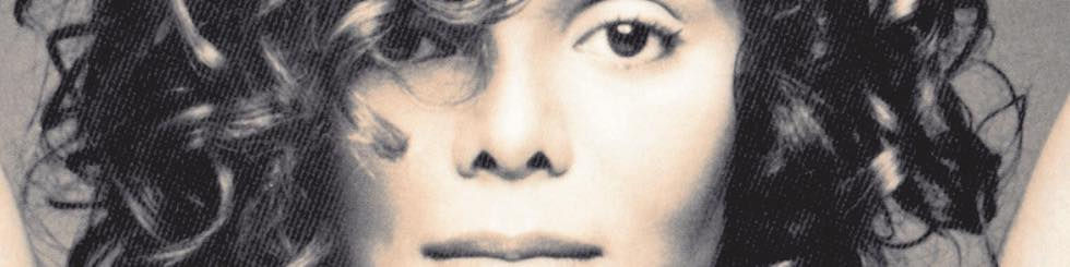 当初シングルになる予定だったJanet Jacksonの"Where Are You Now"