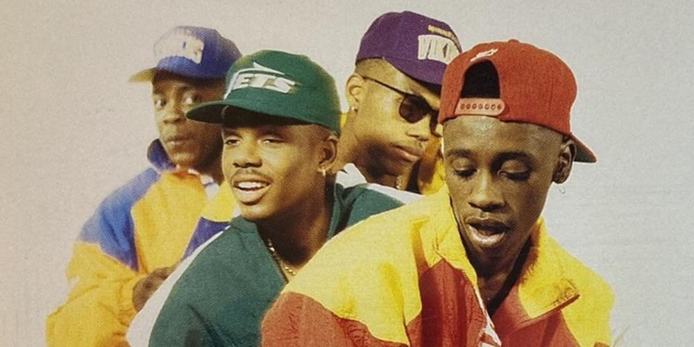 JODECI｜