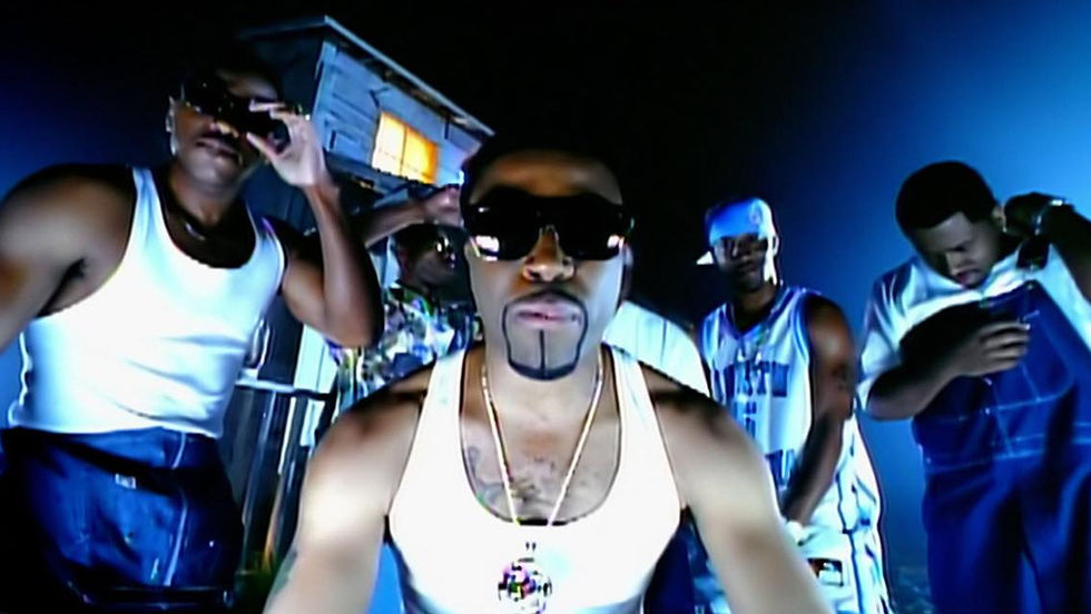 BLACKSTREET|メンバー全員に嫌われた"No Diggity"は、元々ドクター・ドレーが2パック用に作った楽曲?