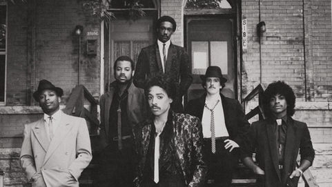 Jam & Lewisが、PrinceからThe Timeのメンバーを解雇された当時を振り返る。「ビルボードの雑誌を見かけるたびに、必死に隠しました」