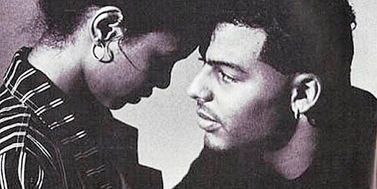 ジョデシィの名曲"Forever My Lady"の裏側にあった、あまりにも複雑な人間関係。