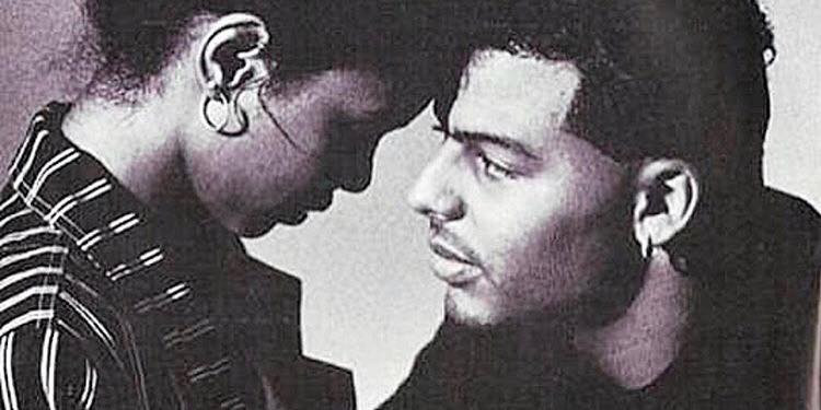 Jodeciの名曲