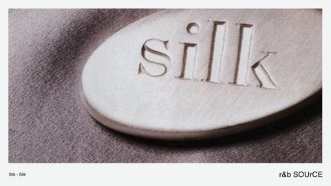 Silk▶︎▶︎セカンド・アルバムは失敗だったと振り返ったシルク。その原因は「アレをやらなかった」