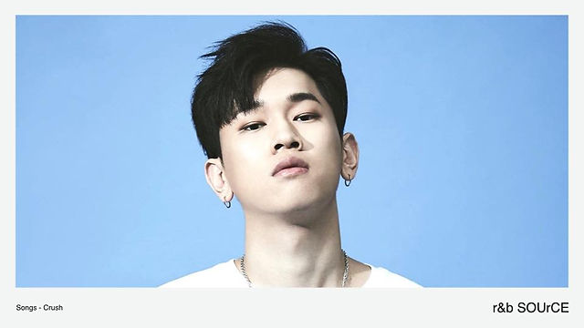 Crush メロウr B好きは全員マスト 超本格派韓国人シンガーが歌う 絶対に聴くべき人気曲 11選