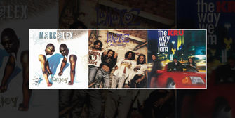 '90年代R&Bの隠れた名曲 30選|あまり知られていないマイナーな洋楽を厳選