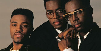 Teddy Rileyが、Guyの「Teddy's Jam」をやりたくなかったと明かす。「俺の名前が入った曲なんて嫌だよ」